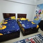 Lovely 3 Bedrooms In Sydibeshr Alexandria Family Only