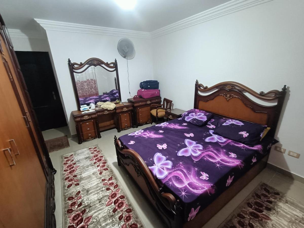 Lovely 3 Bedrooms In Sydibeshr Family Only Alexandria