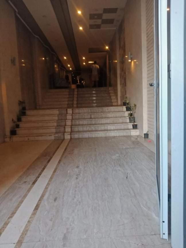 Lovely 3 Bedrooms In Sydibeshr Family Only Alexandria