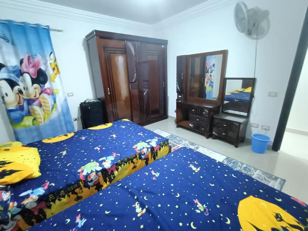 Apartment Lovely 3 Bedrooms In Sydibeshr Family Only Alexandria